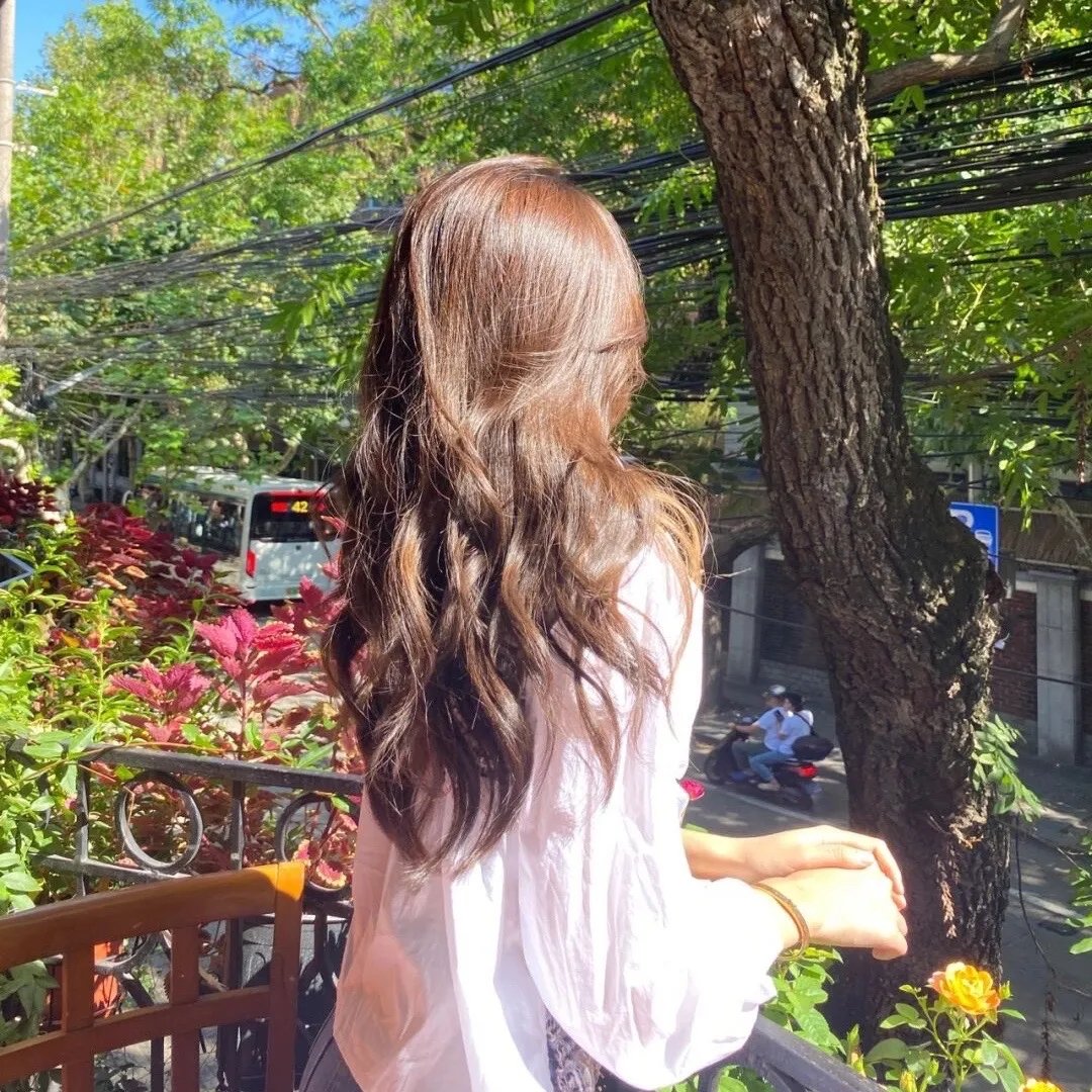 黄色小屋的记忆