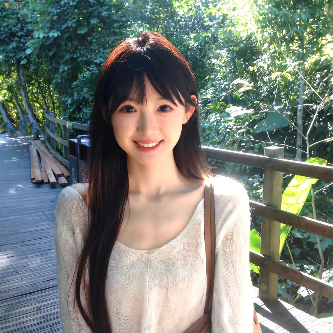 寻女记